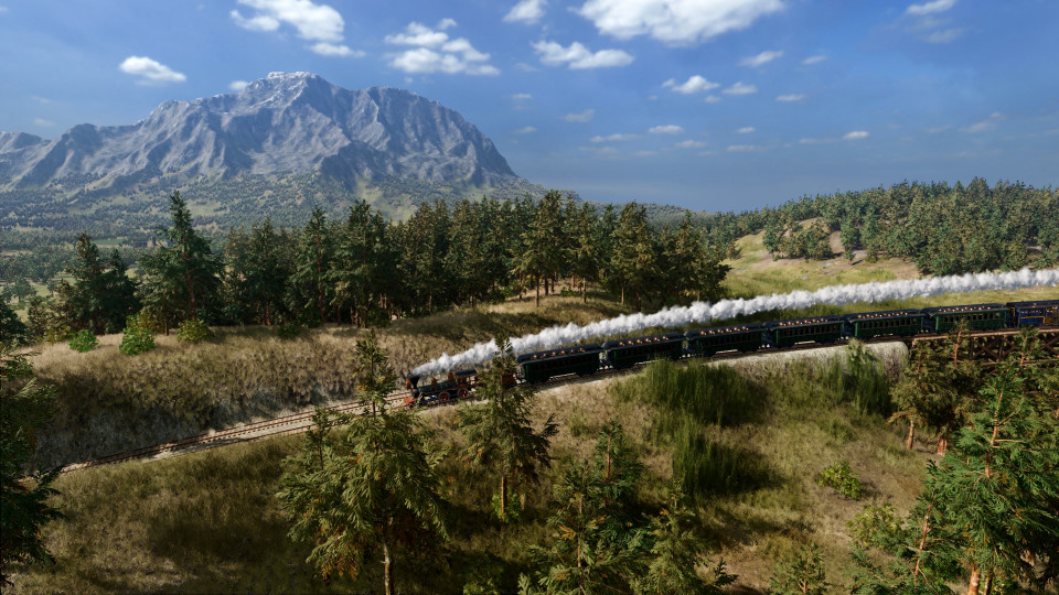 Railway Empire 2