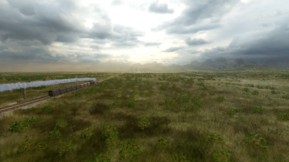 Railway Empire 2