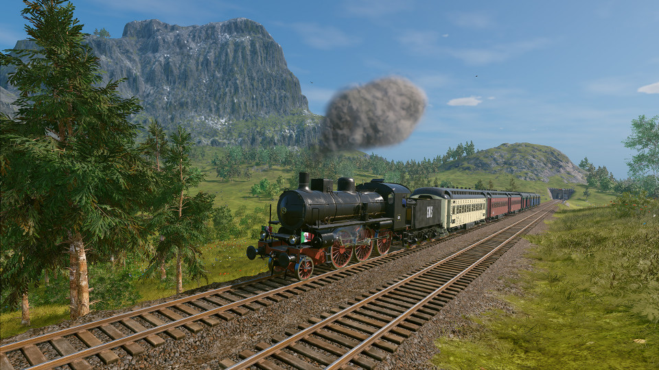 Railway Empire 2: Bella Italia