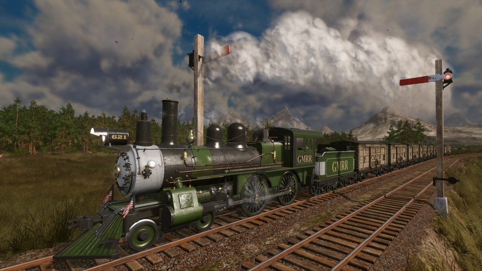 Railway Empire 2