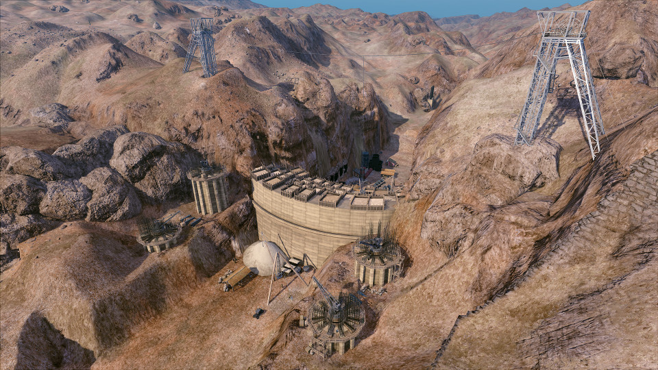 Railway Empire 2: Industrial Wonders