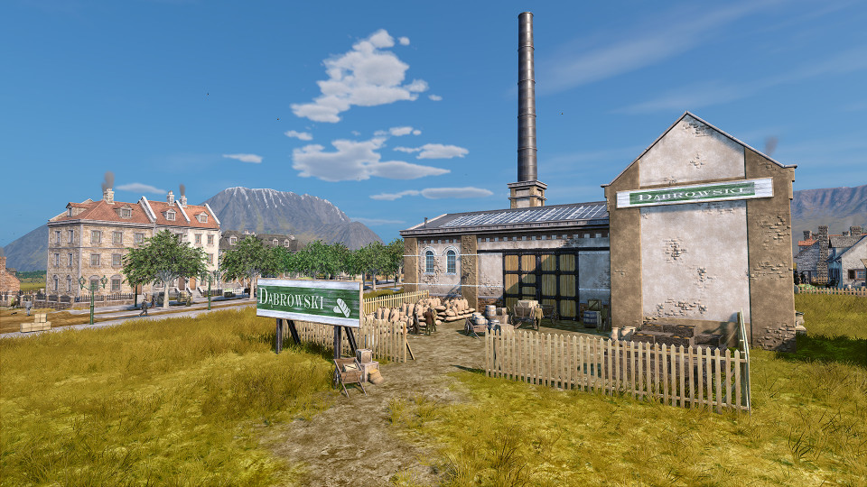 Railway Empire 2: Journey To The East