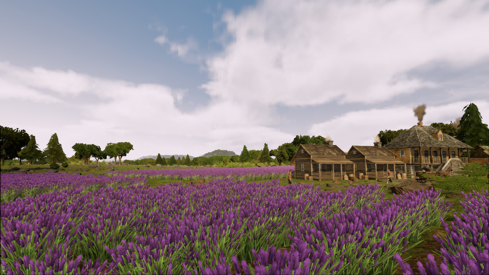 Railway Empire: France