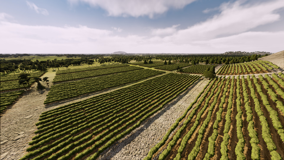 Railway Empire: France