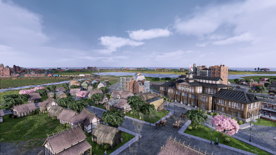 Railway Empire - Japan