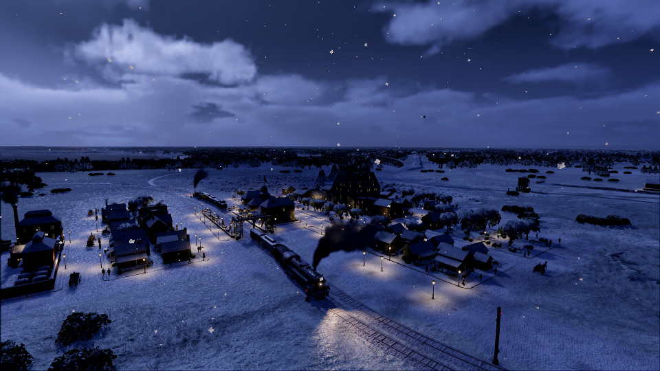 Railway Empire: The Great Lakes