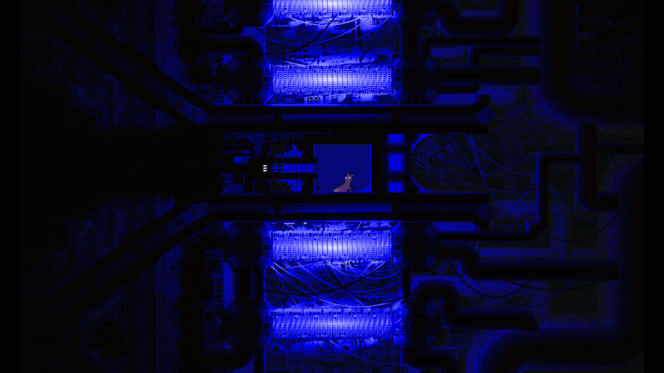 Rain World: Downpour