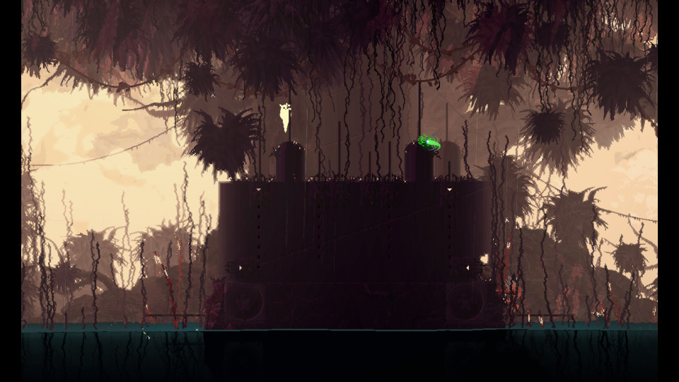 Rain World: Downpour