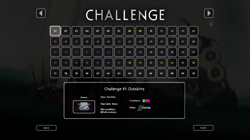 Rain World: Downpour