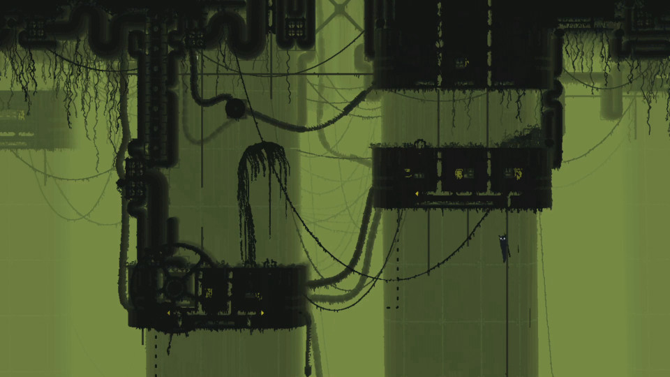 Rain World: The Watcher