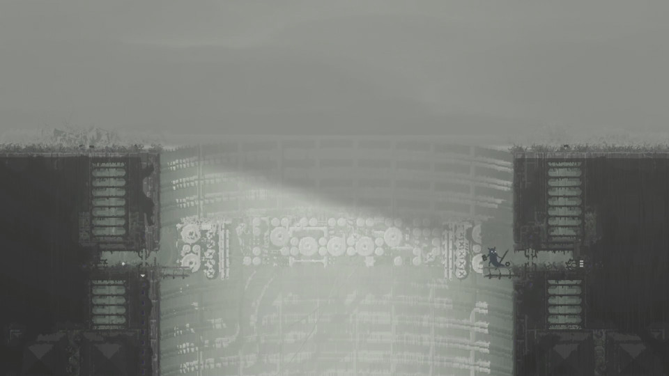 Rain World: The Watcher