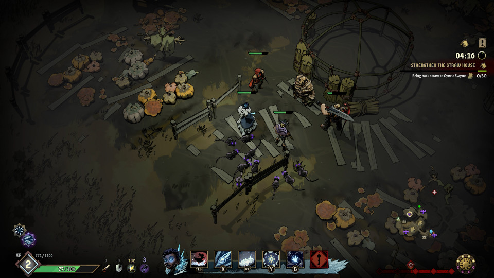 Ravenswatch - Supporter Edition