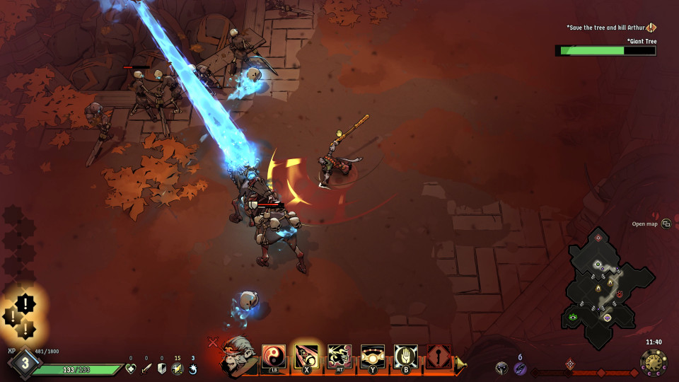 Ravenswatch - Supporter Edition