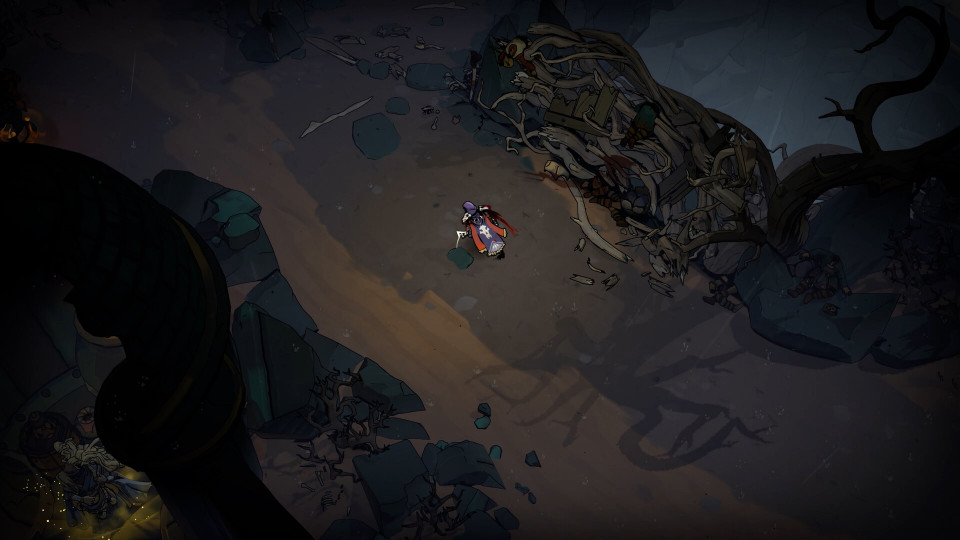 Ravenswatch: Timeless Skin Pack