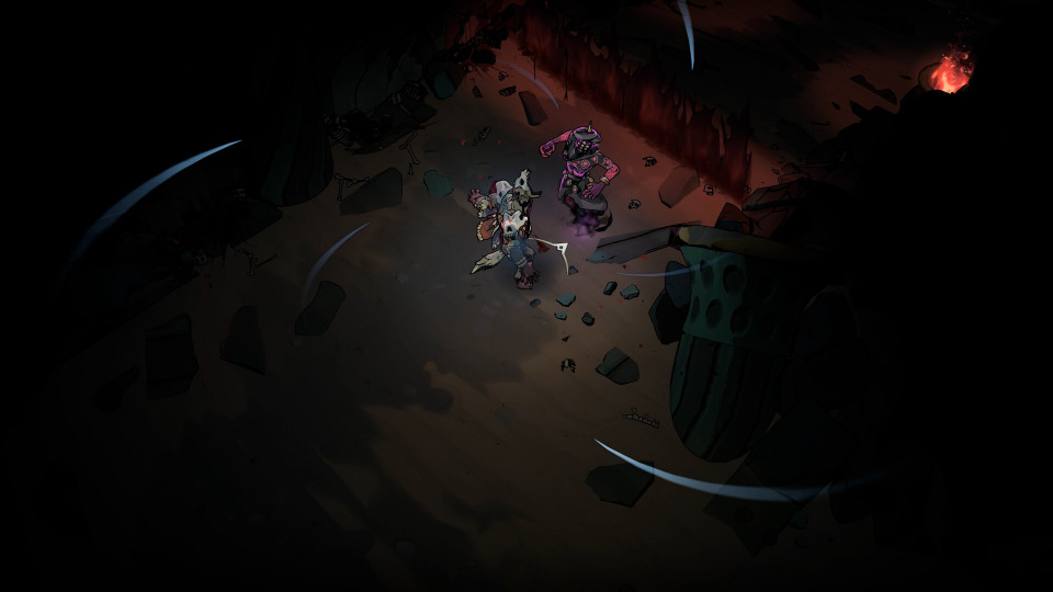 Ravenswatch: Timeless Skin Pack