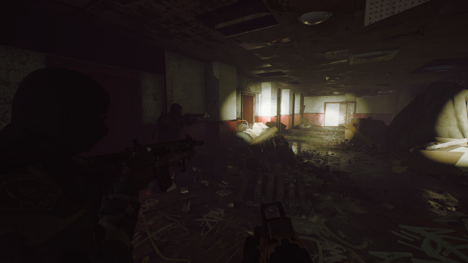 Ready or Not: LSPD Bundle