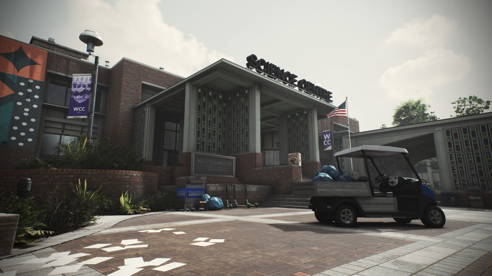 Ready or Not: LSPD Bundle