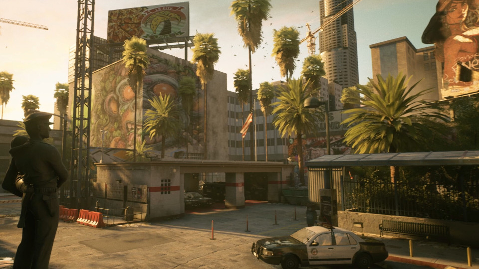 Ready or Not: LSPD Bundle