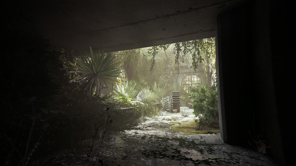 Ready or Not: LSPD Bundle