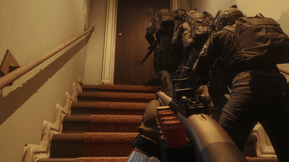 Ready or Not: LSPD Bundle