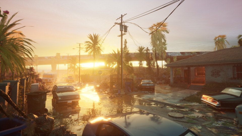 Ready or Not: LSPD Bundle