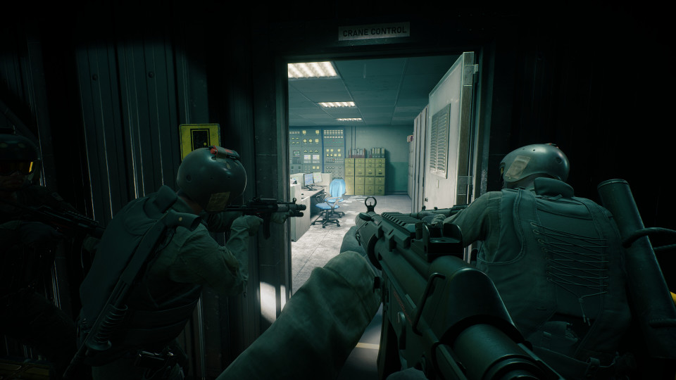 Ready or Not: LSPD Bundle