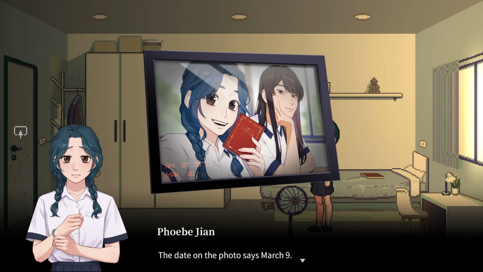 Recall: Empty Wishes