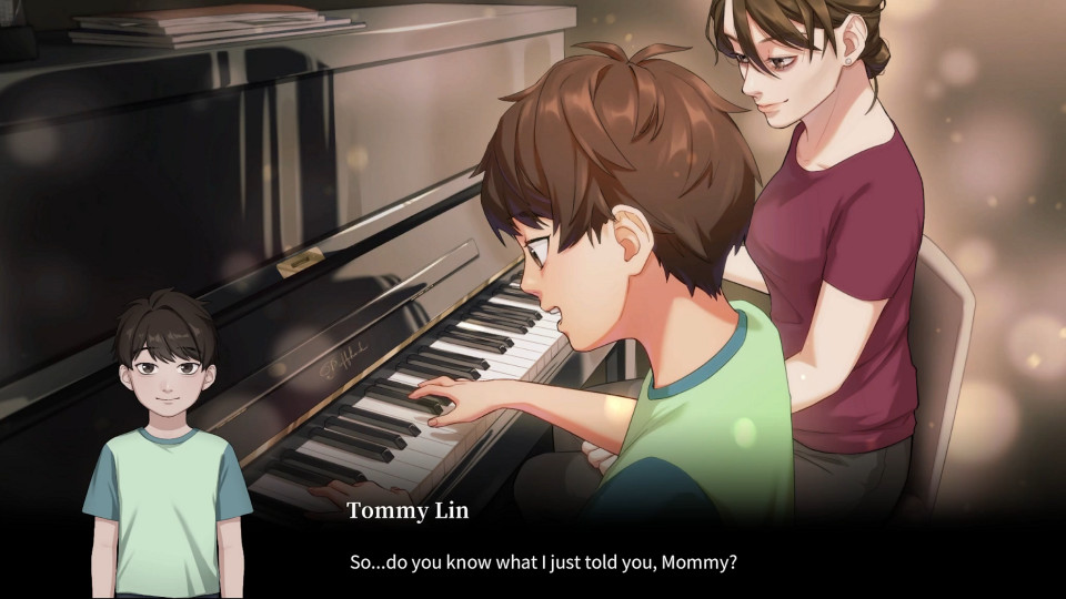 Recall: Empty Wishes