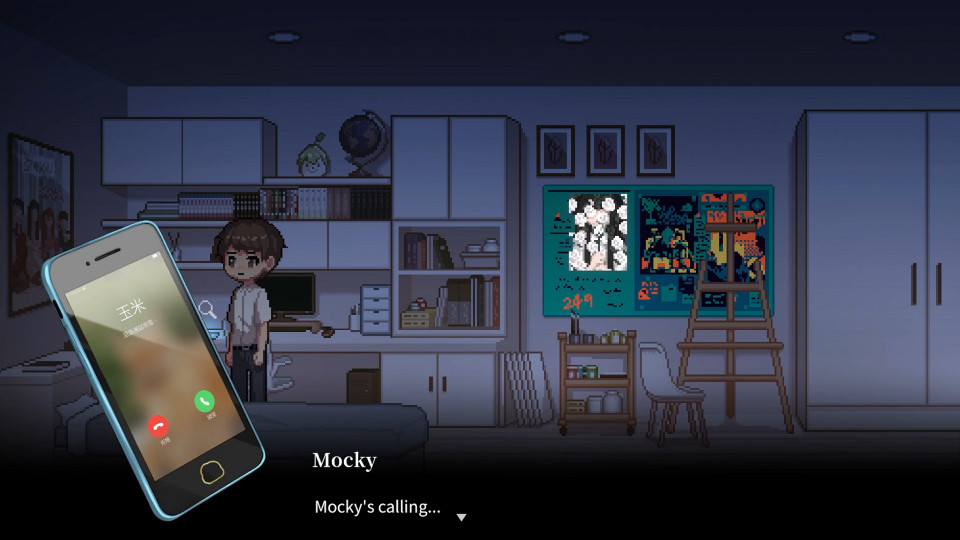 Recall: Empty Wishes