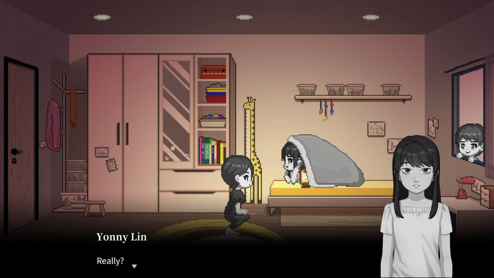 Recall: Empty Wishes