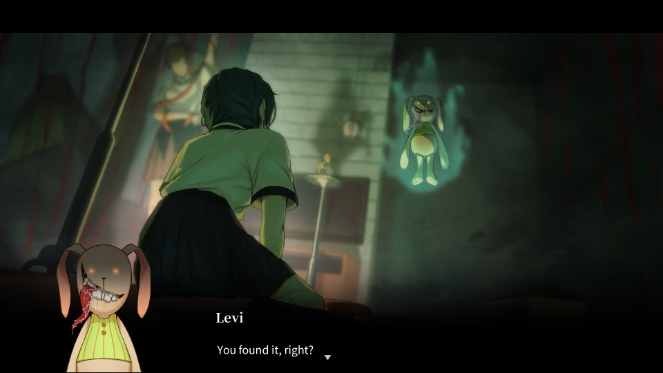 Recall: Empty Wishes