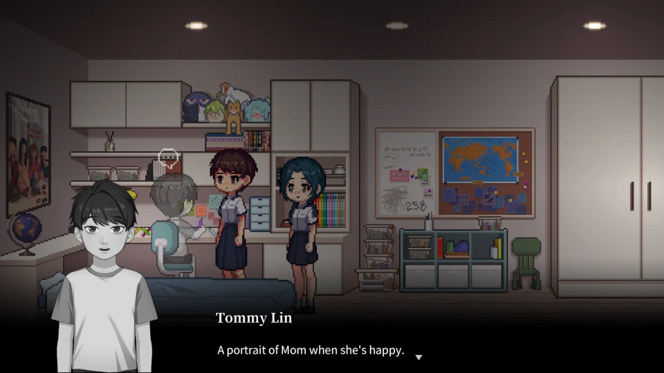 Recall: Empty Wishes