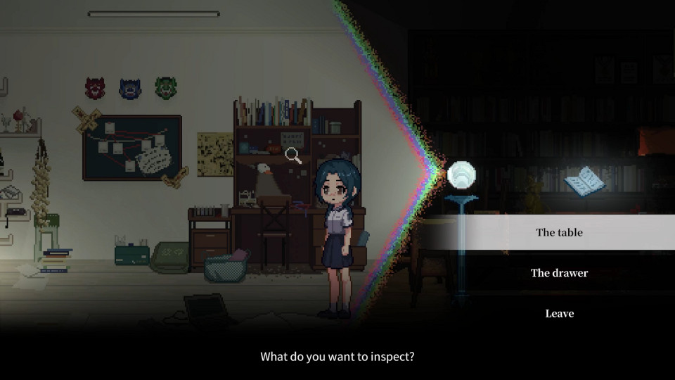 Recall: Empty Wishes