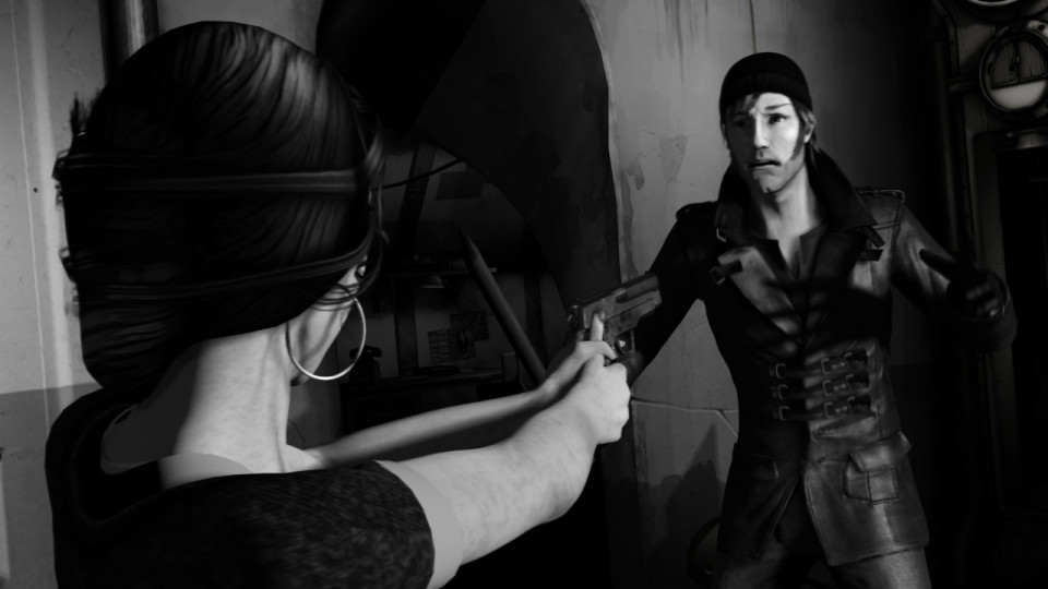 Red Johnson's Chronicles 1+2 - Steam Special Edition