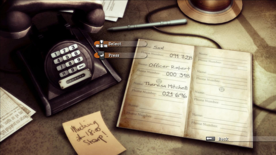 Red Johnson's Chronicles 1+2 - Steam Special Edition