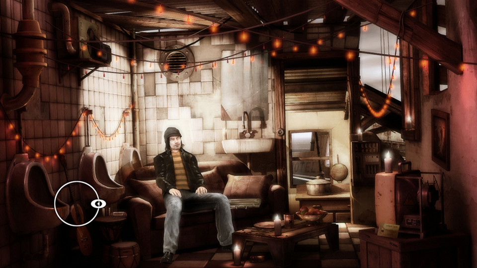 Red Johnson's Chronicles 1+2 - Steam Special Edition