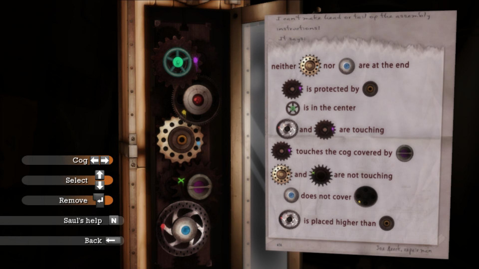 Red Johnson's Chronicles 1+2 - Steam Special Edition