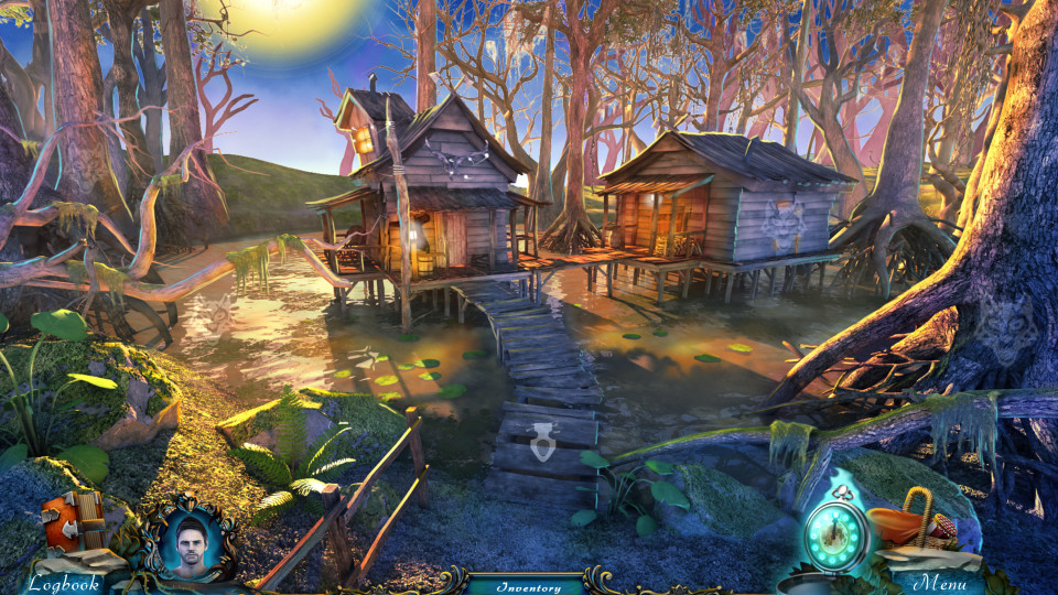 Red Riding Hood: Star Crossed Lovers