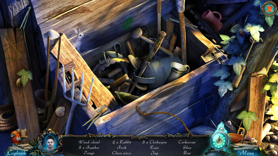 Red Riding Hood: Star Crossed Lovers