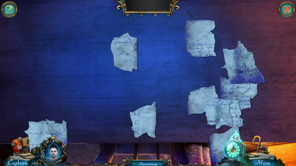 Red Riding Hood: Star Crossed Lovers