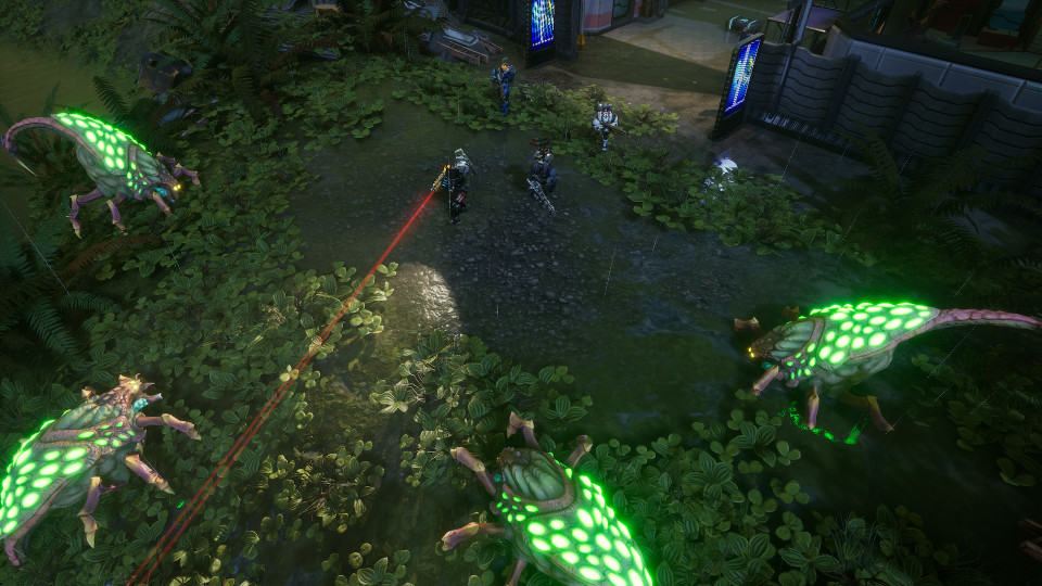 Red Solstice 2: Survivors