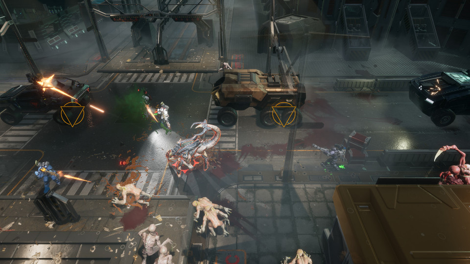 Red Solstice 2: Survivors