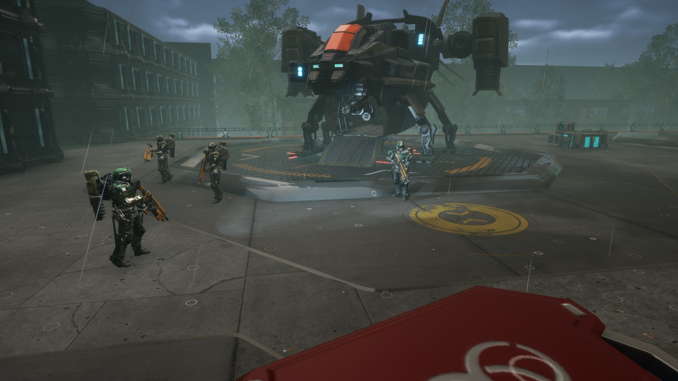 Red Solstice 2: Survivors - Season Pass