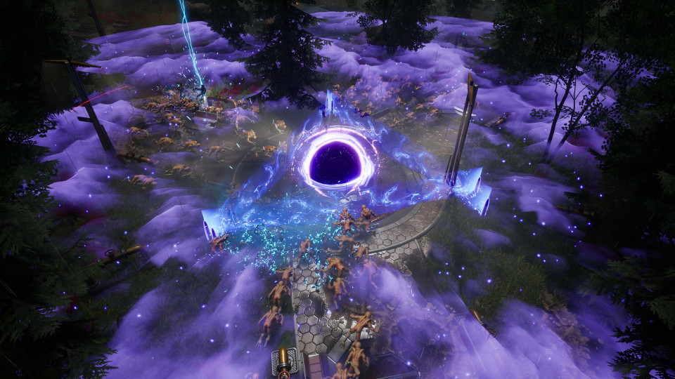 Red Solstice 2: Survivors - Season Pass