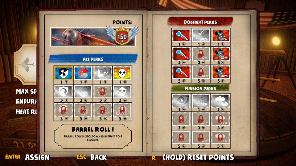 Red Wings: American Aces