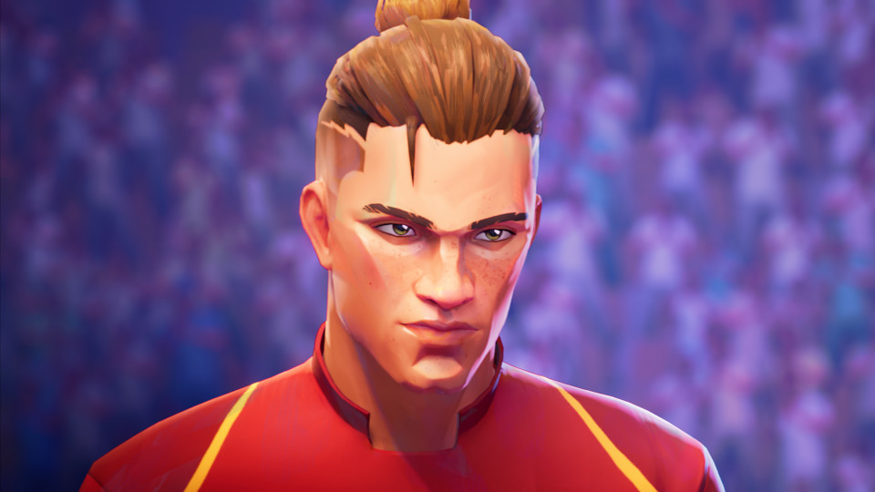 REMATCH - ELITE EDITION