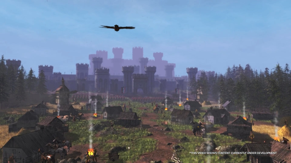 Renaissance Kingdom Wars