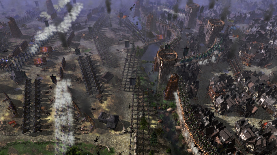 Renaissance Kingdom Wars