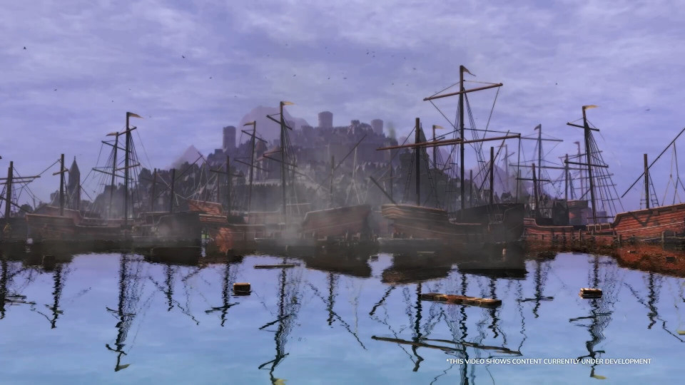 Renaissance Kingdom Wars