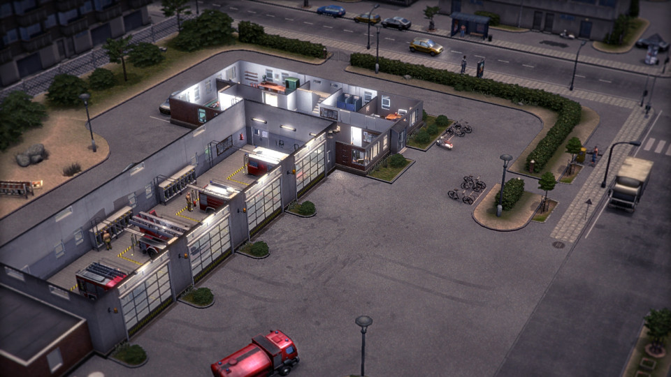 RESCUE 2: Everyday Heroes